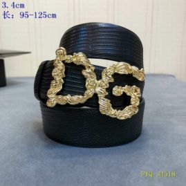 Picture of DG Belts _SKUDGBelt34mmX95-125CM8L1118